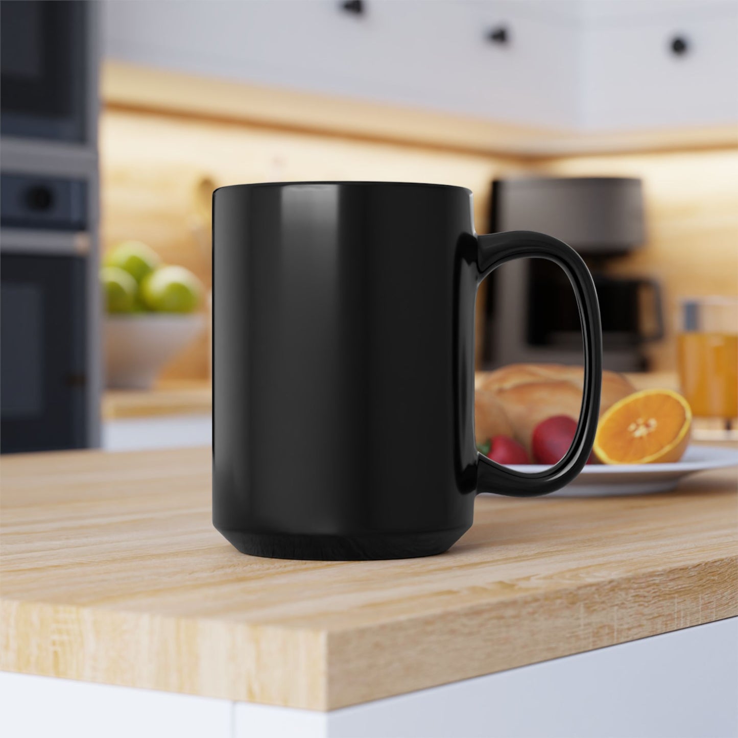Purrcrastination Master Mug