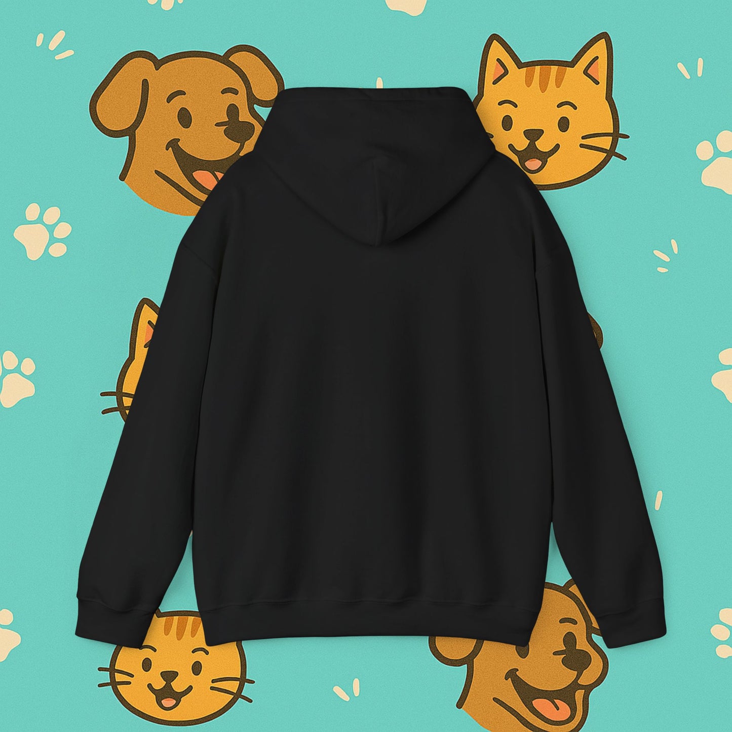 Dog Dad Mode: Activated Hoodie