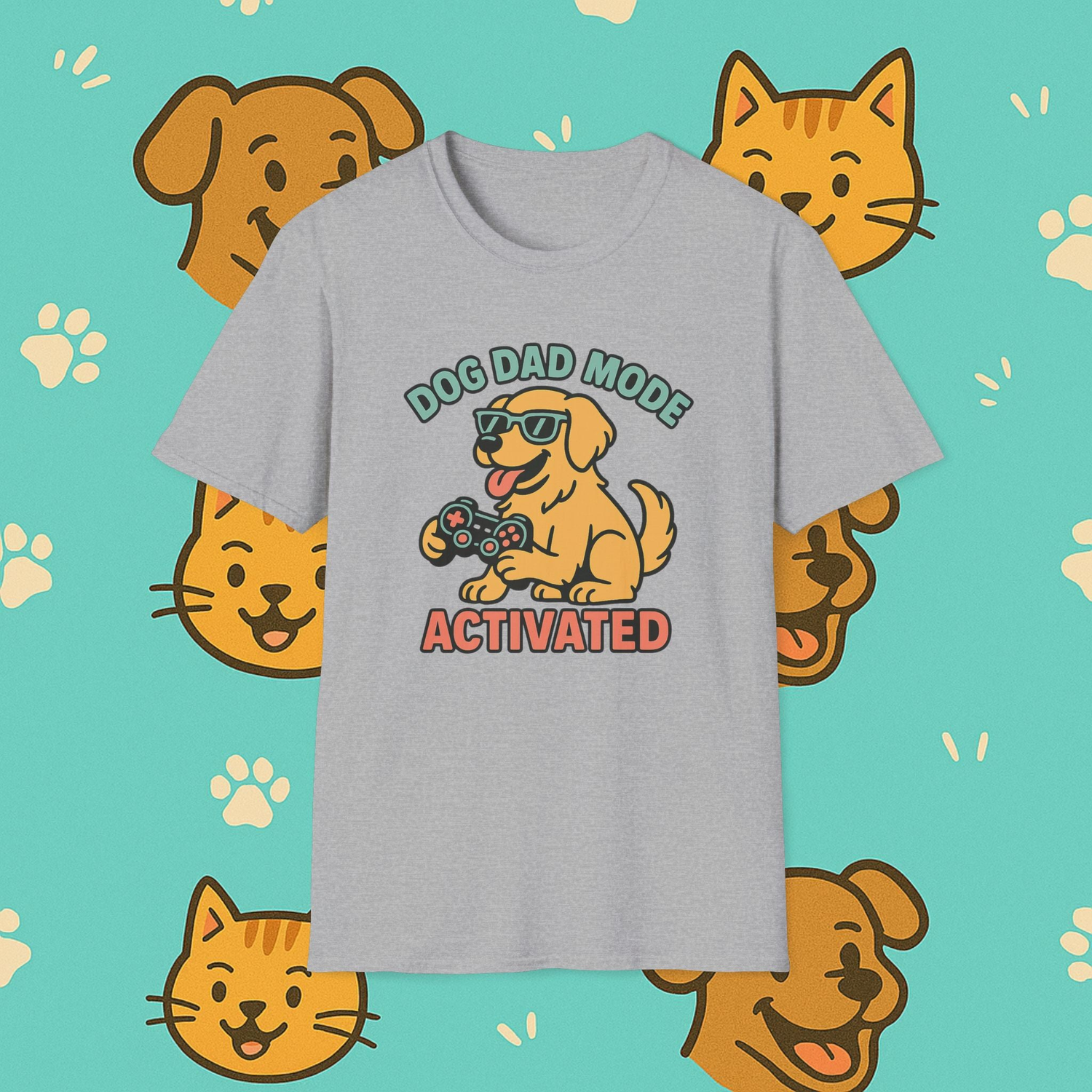 Dog Theme