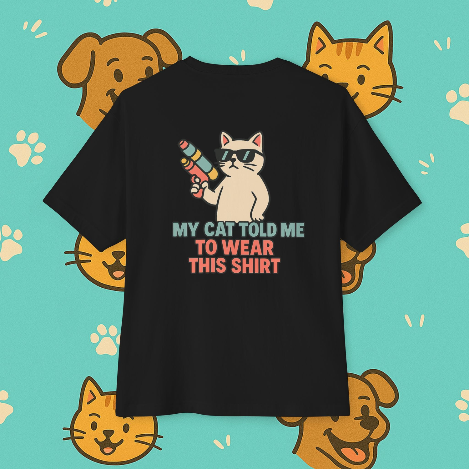 Cat Theme