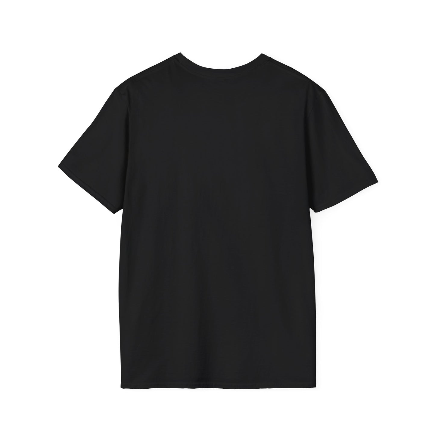 Yin & Paw: Balanced Pet Energy Unisex T-Shirt