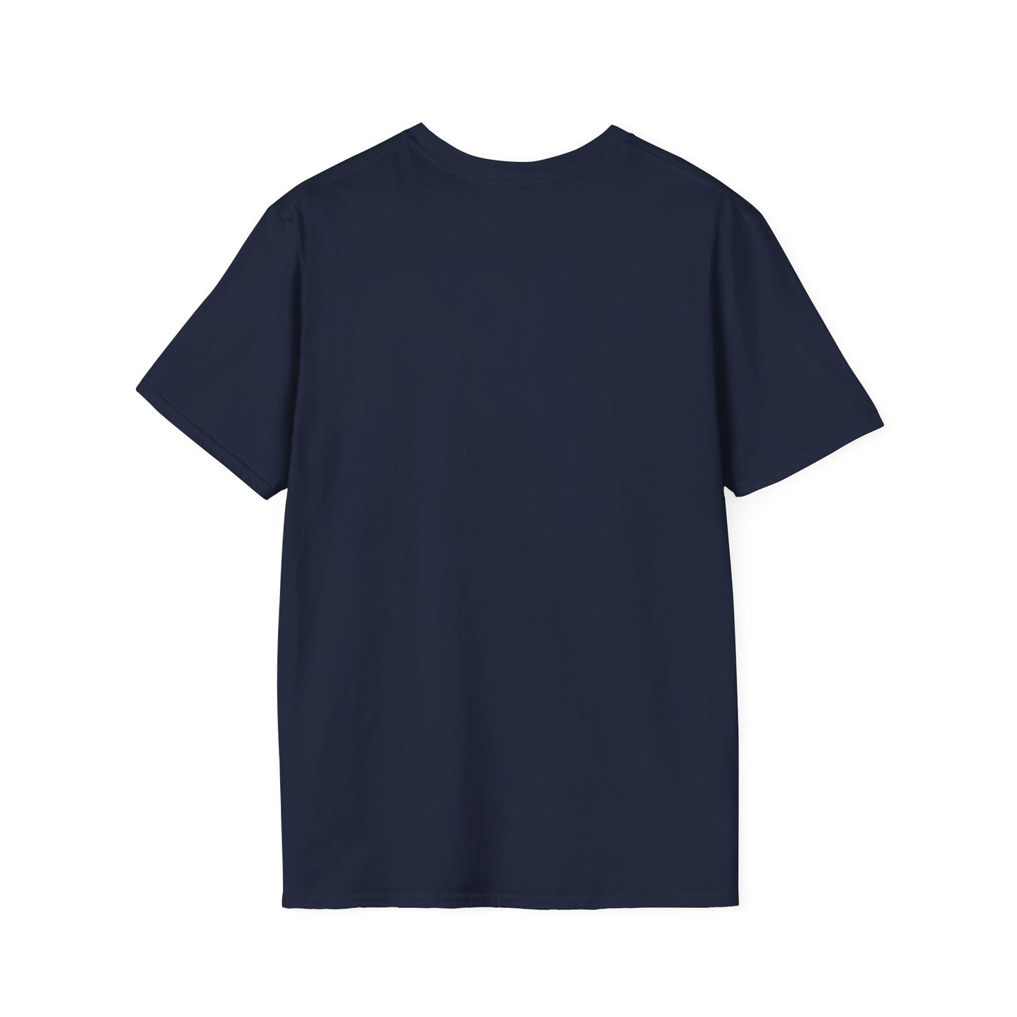 Yin & Paw: Balanced Pet Energy Unisex T-Shirt