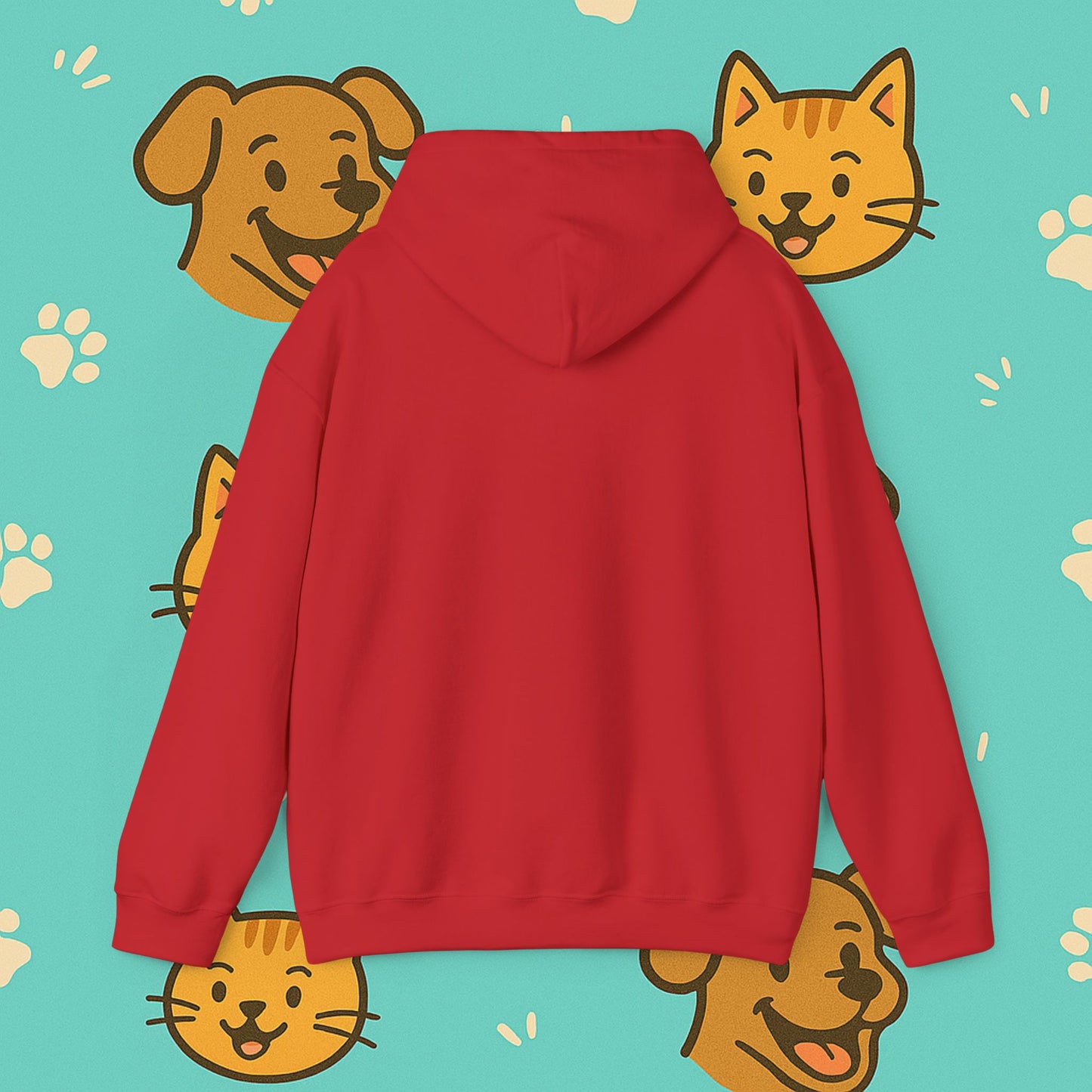 Dog Dad Mode: Activated Hoodie