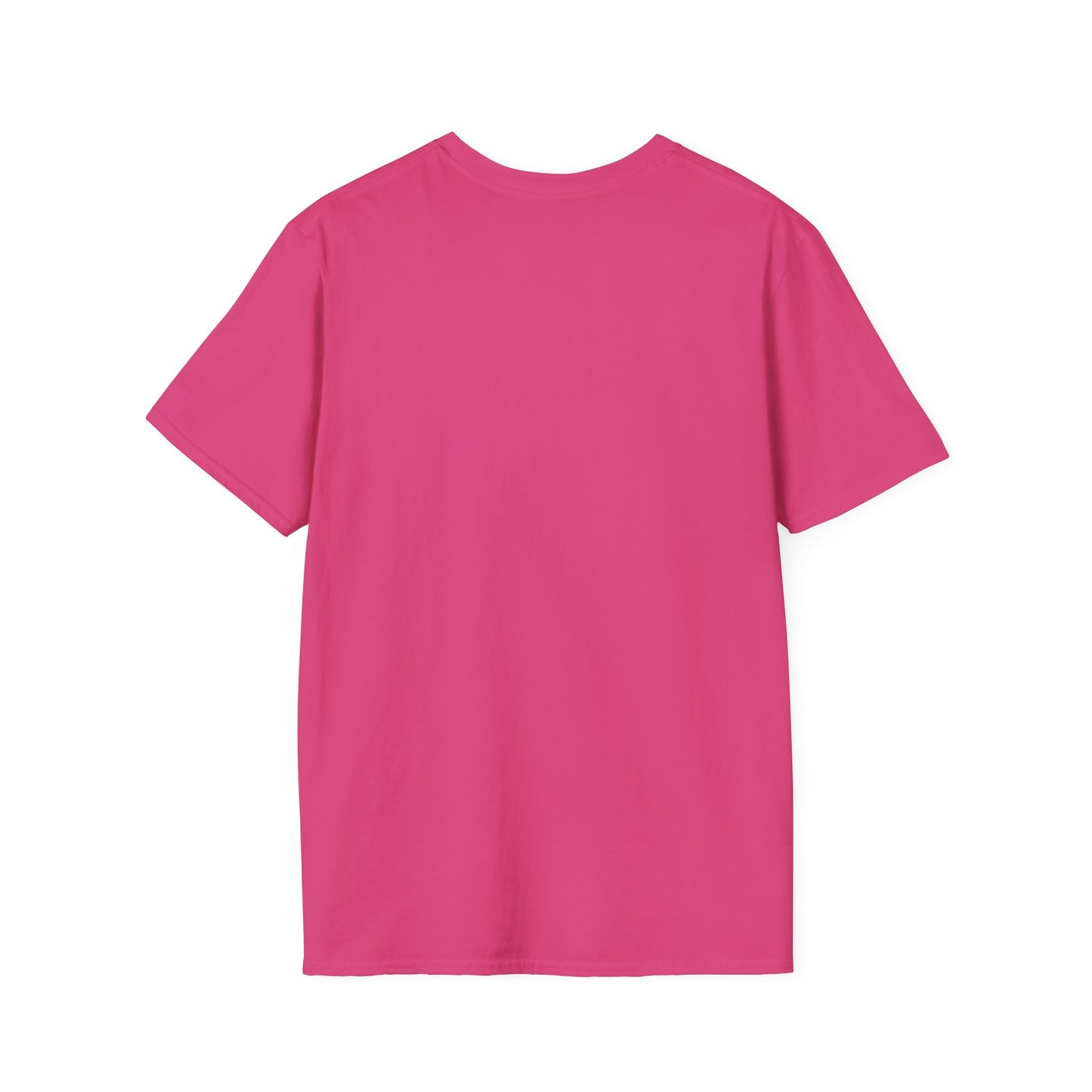 Yin & Paw: Balanced Pet Energy Unisex T-Shirt