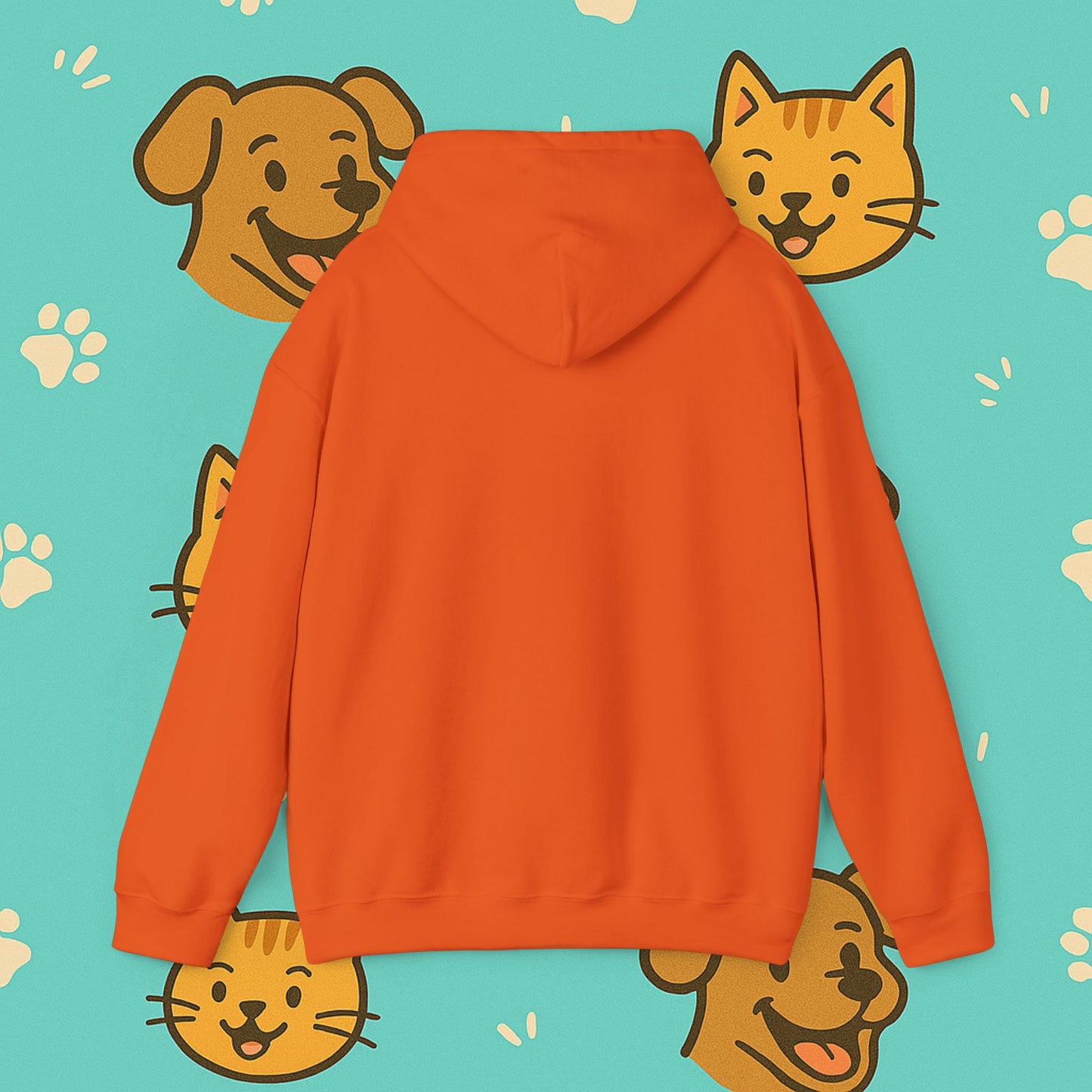 Dog Dad Mode: Activated Hoodie