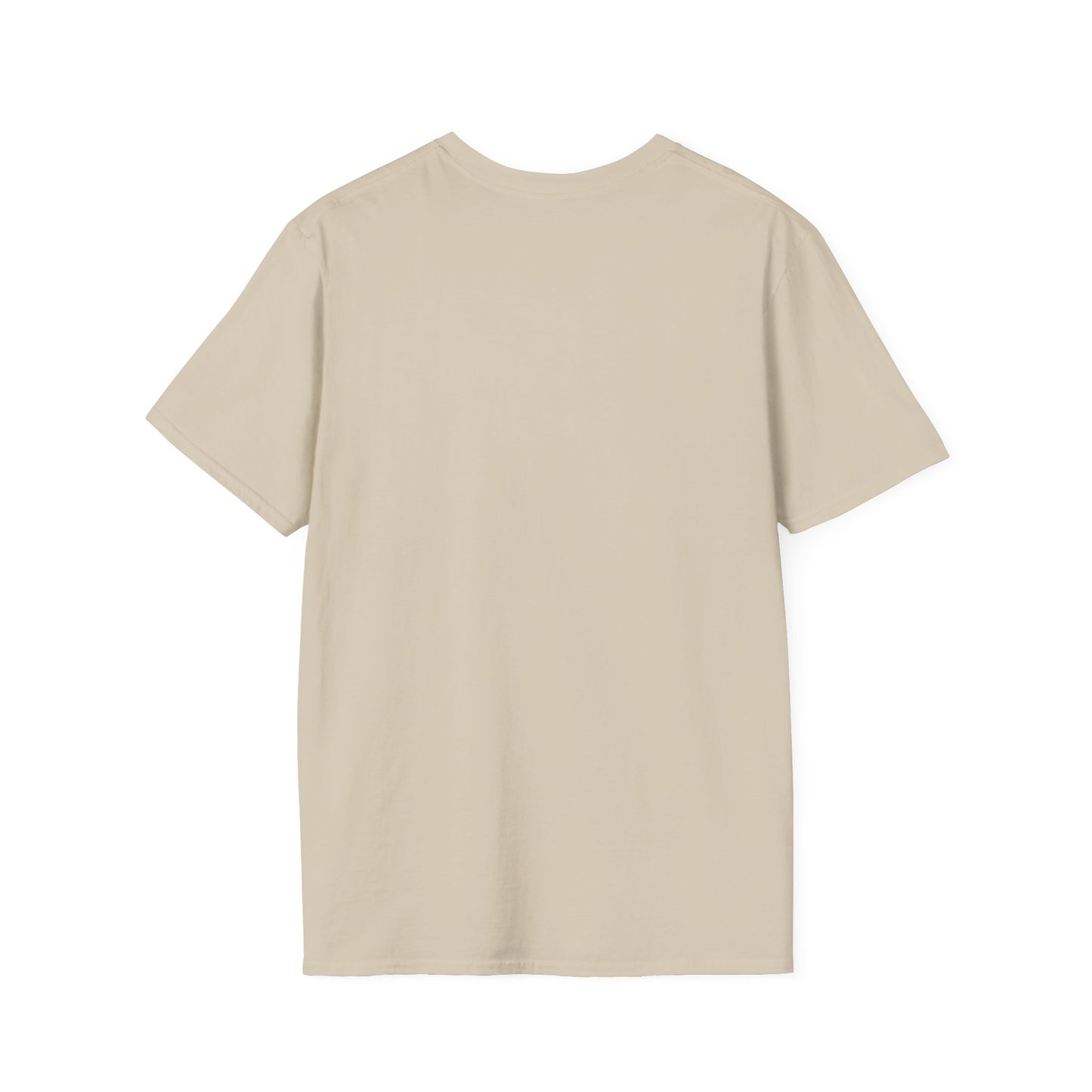 Yin & Paw: Balanced Pet Energy Unisex T-Shirt