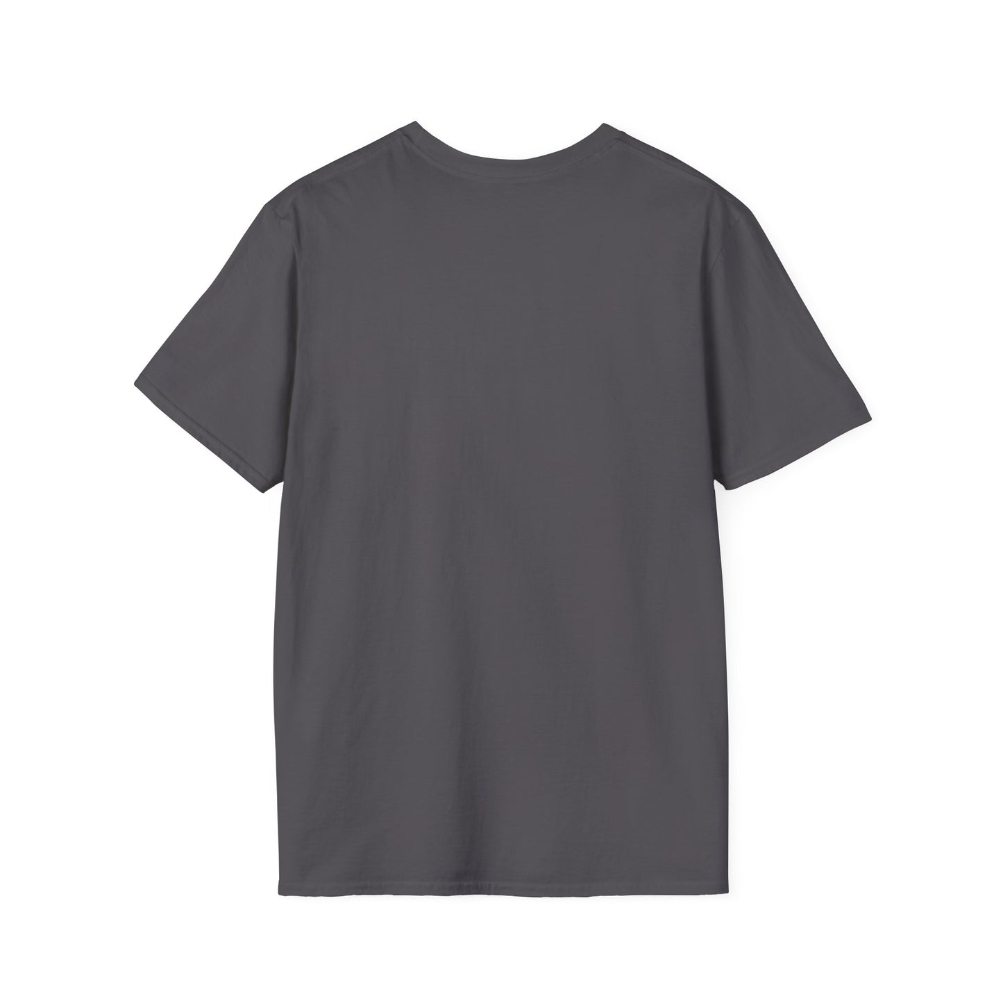Yin & Paw: Balanced Pet Energy Unisex T-Shirt