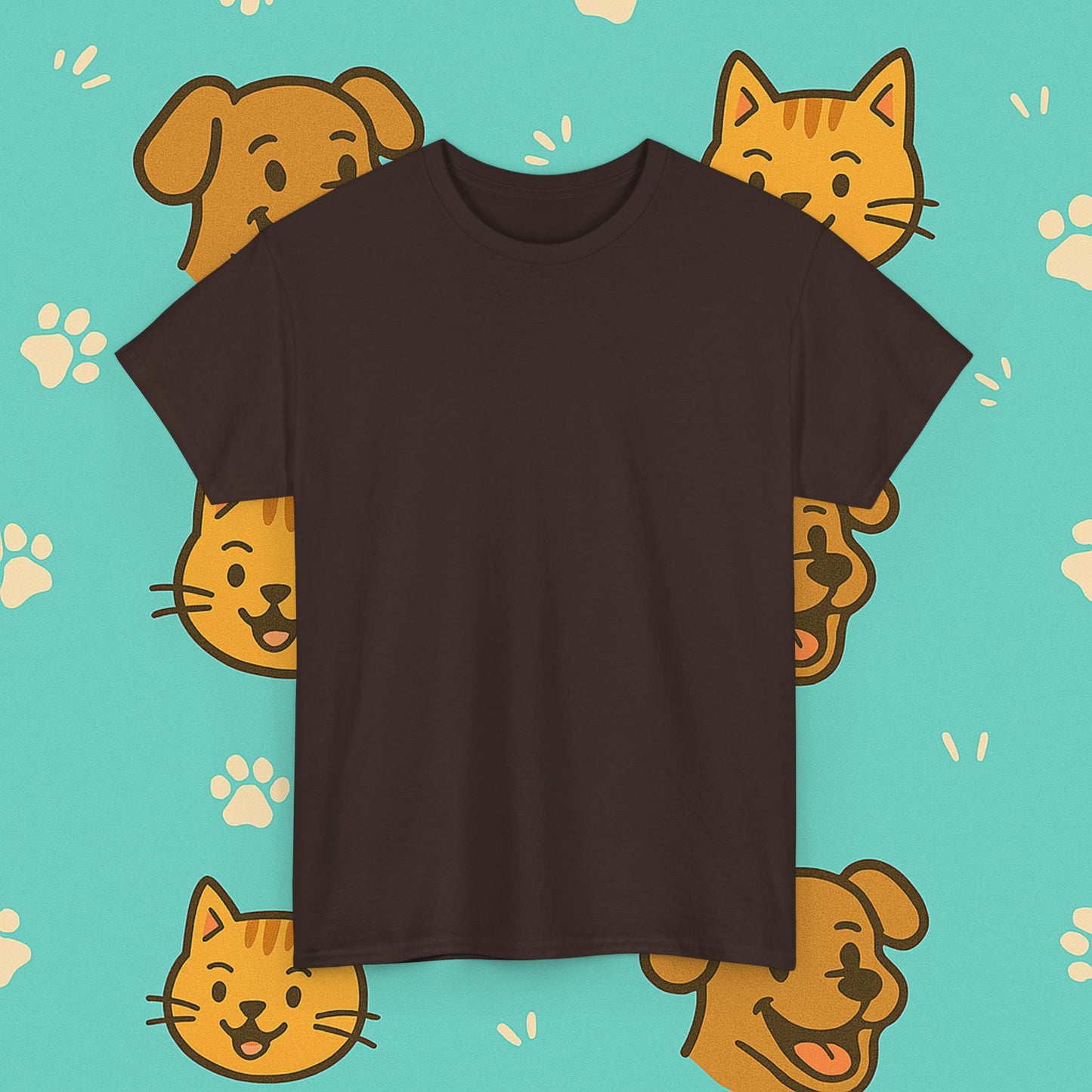 Window Watcher Unisex T-Shirt