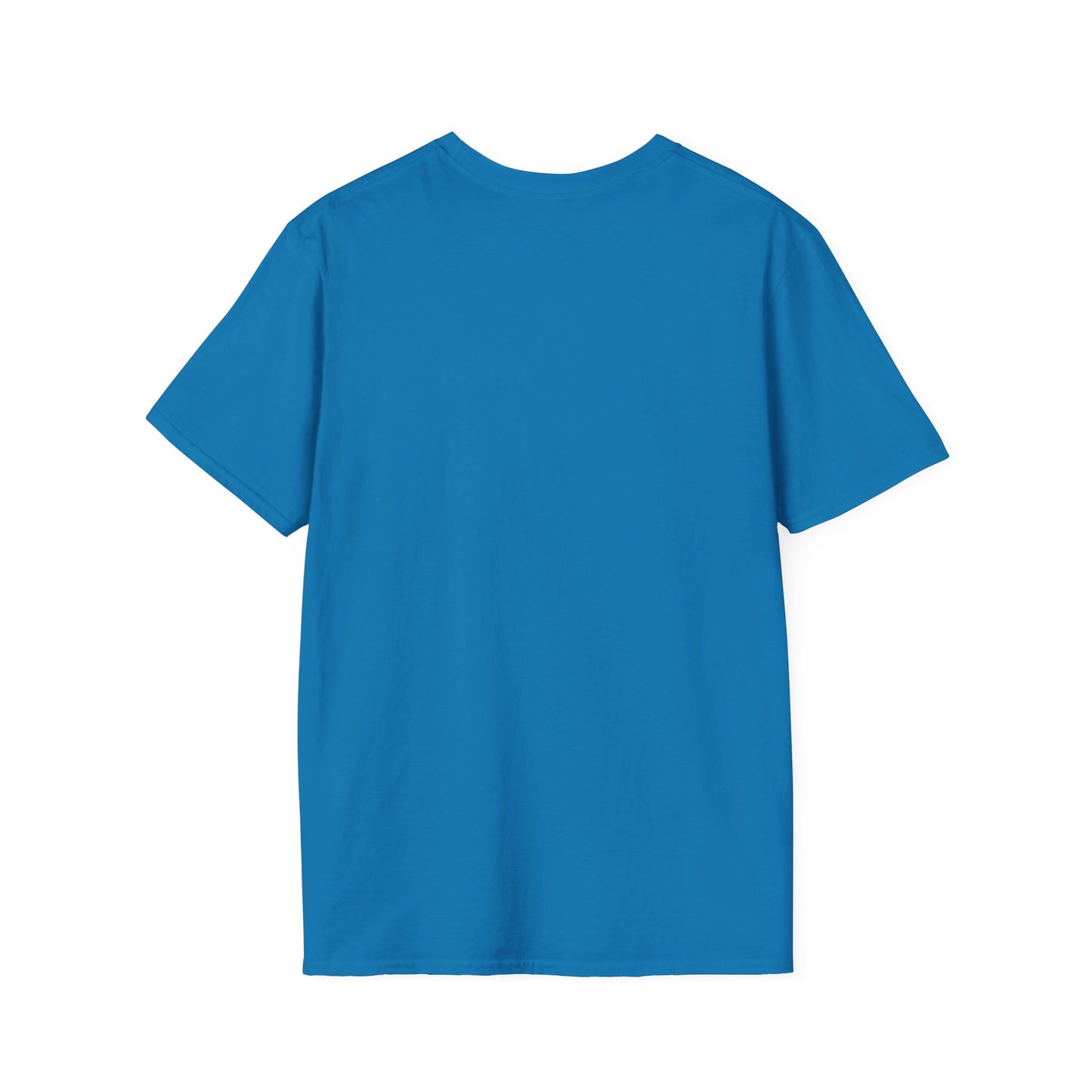Yin & Paw: Balanced Pet Energy Unisex T-Shirt