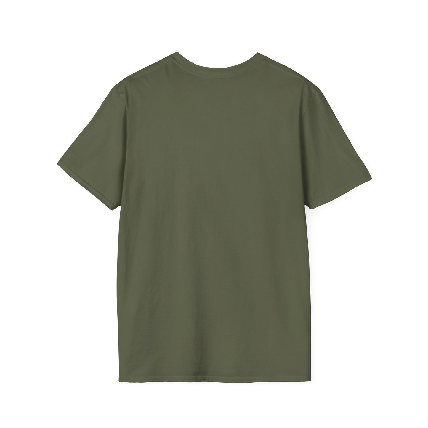 Yin & Paw: Balanced Pet Energy Unisex T-Shirt