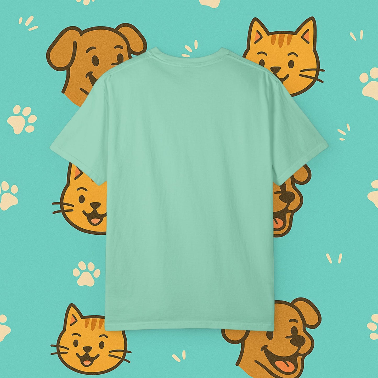 Zoomies Forever- Unisex T-Shirt