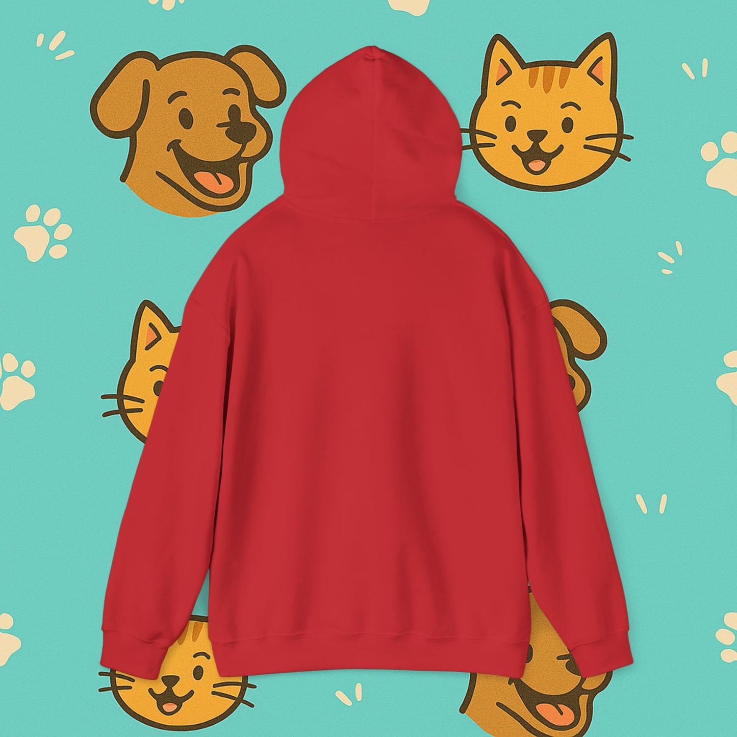 Dog Dad Mode: Activated Hoodie