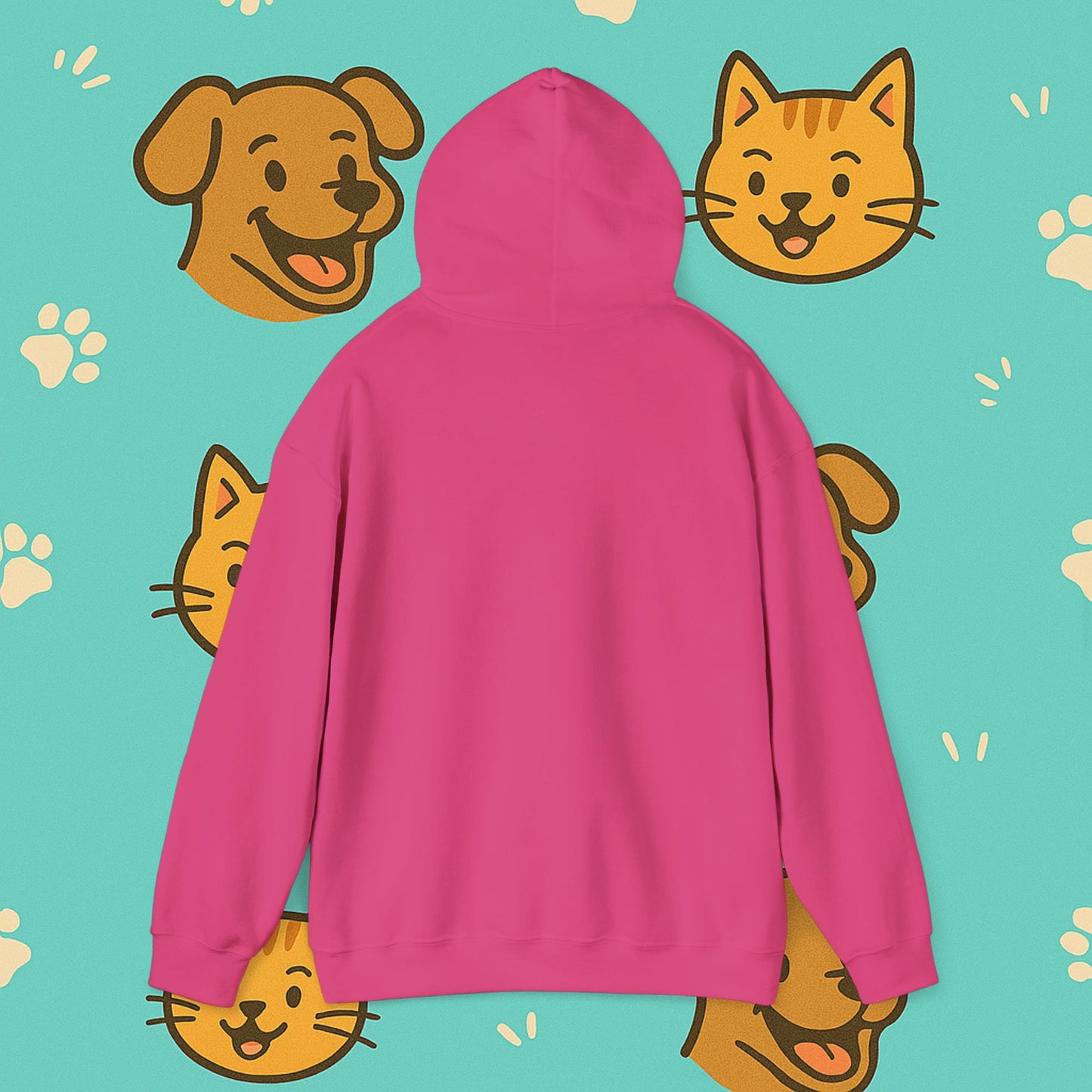 Dog Dad Mode: Activated Hoodie