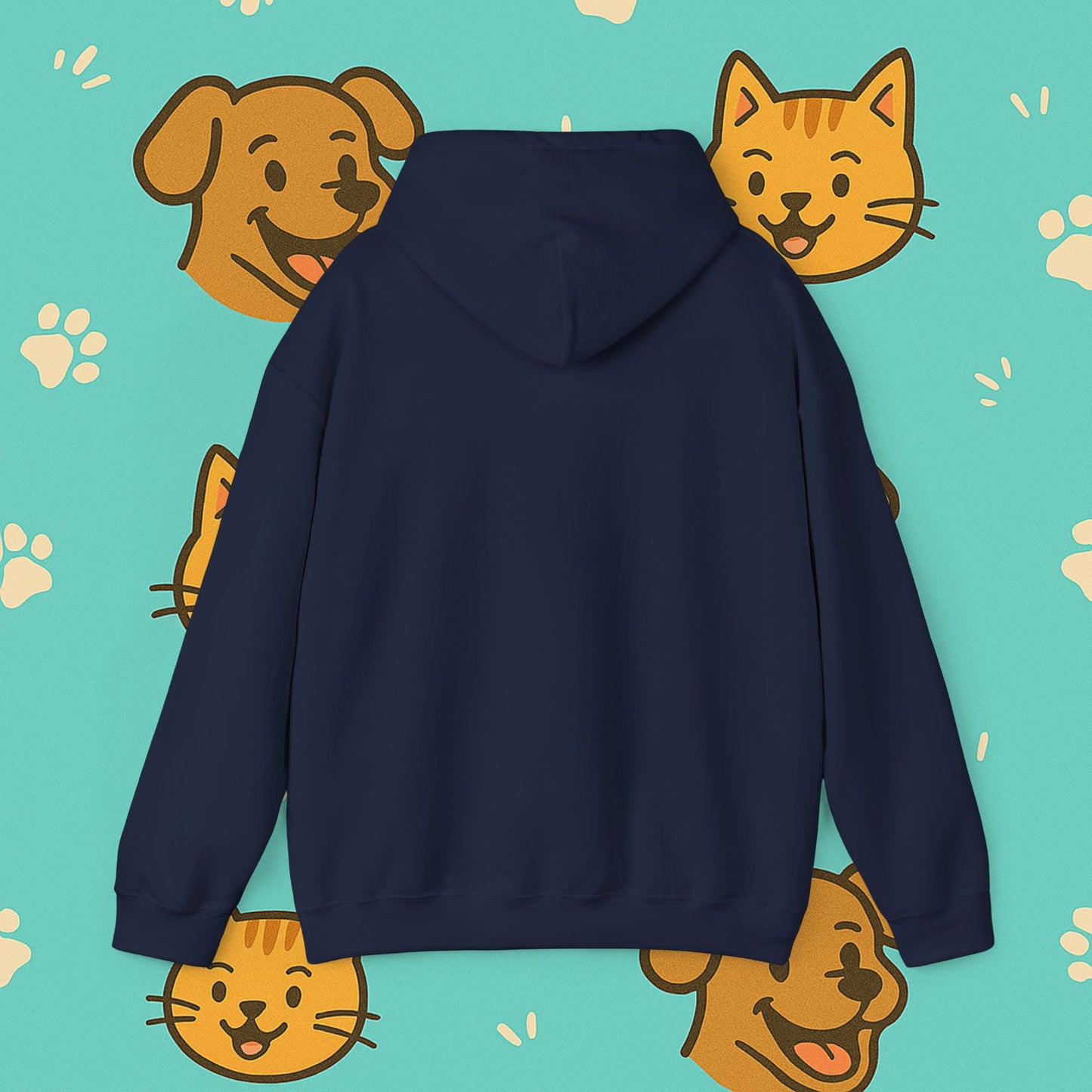 Dog Dad Mode: Activated Hoodie