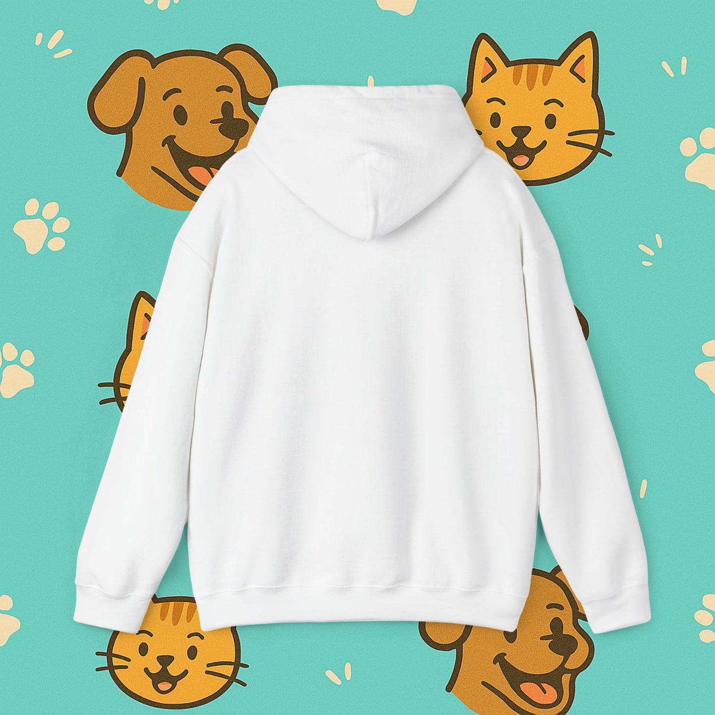 Dog Dad Mode: Activated Hoodie