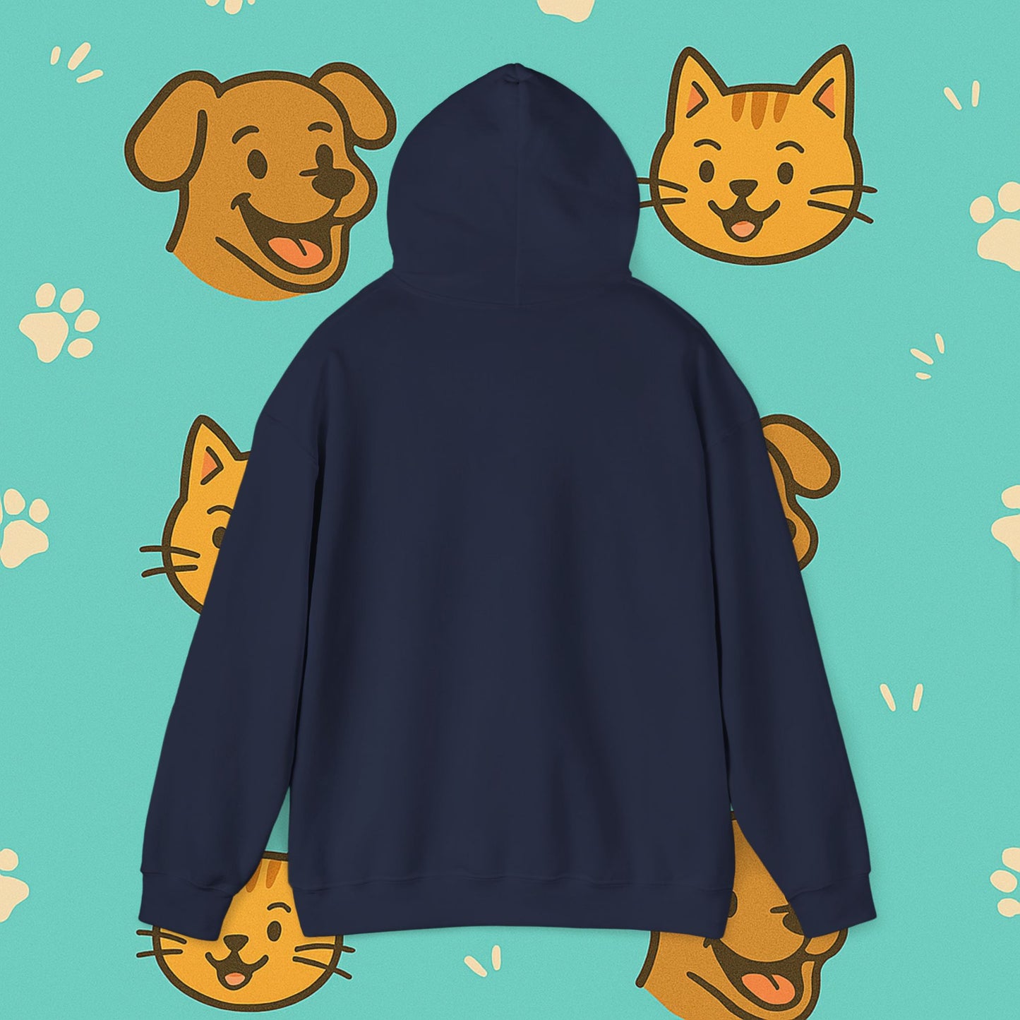 Dog Dad Mode: Activated Hoodie