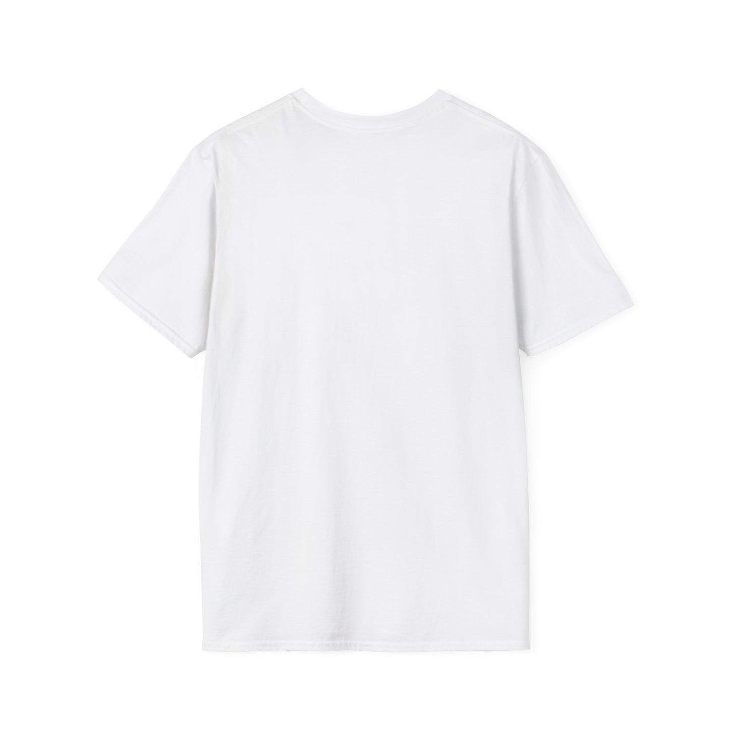 Yin & Paw: Balanced Pet Energy Unisex T-Shirt