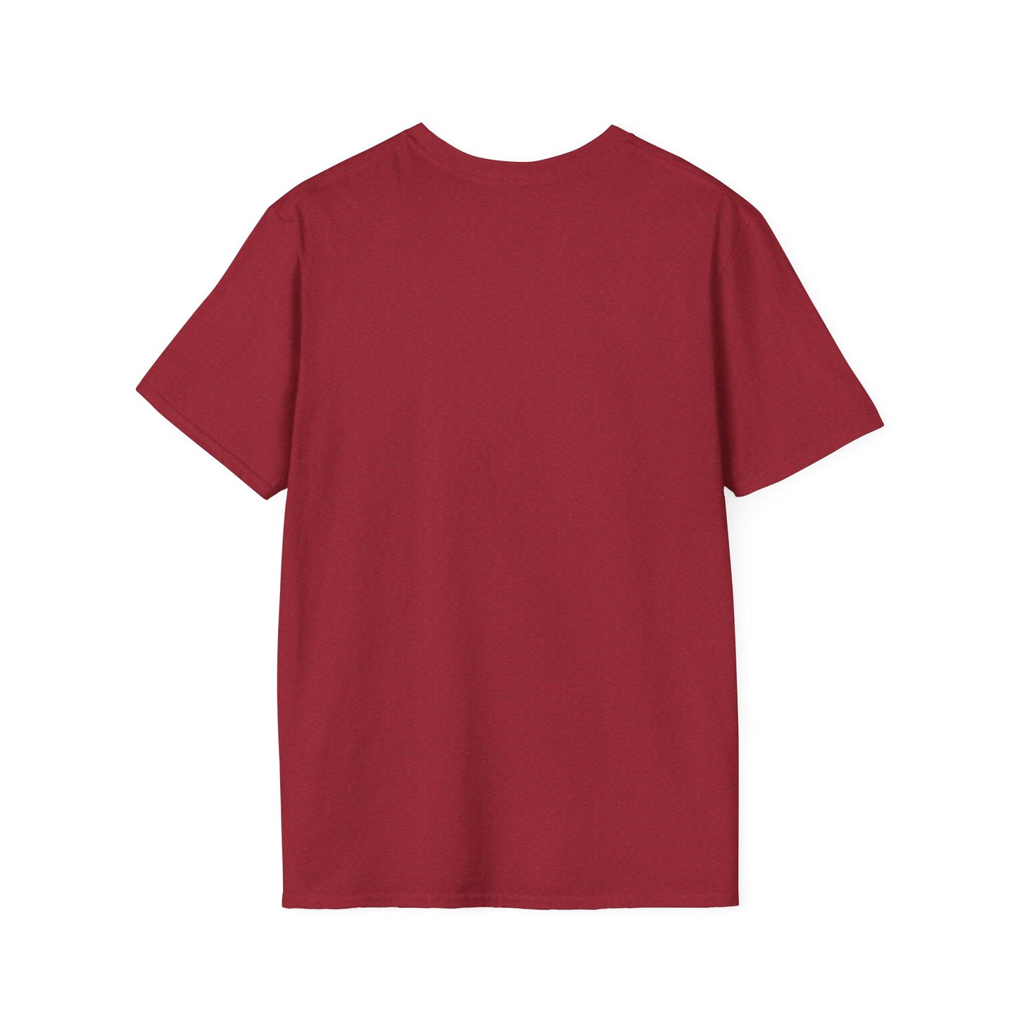 Yin & Paw: Balanced Pet Energy Unisex T-Shirt