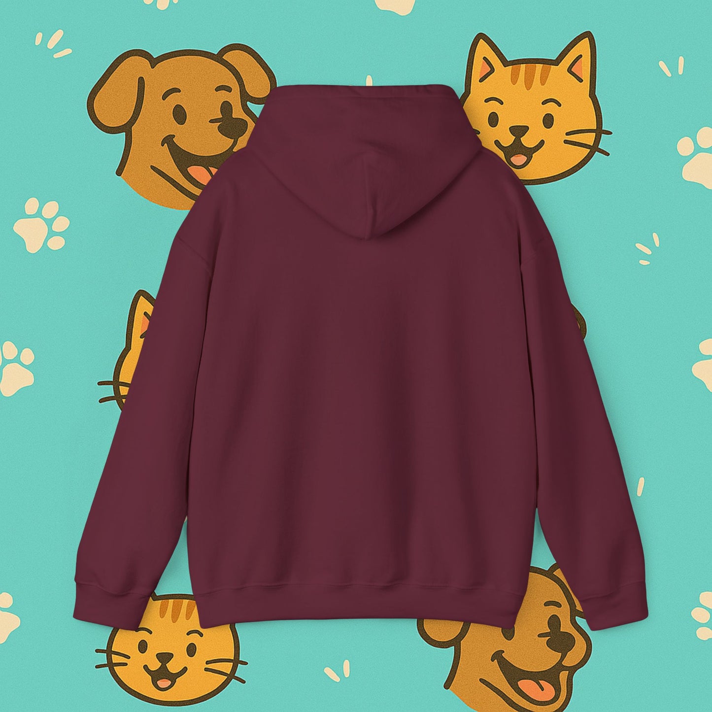 Dog Dad Mode: Activated Hoodie