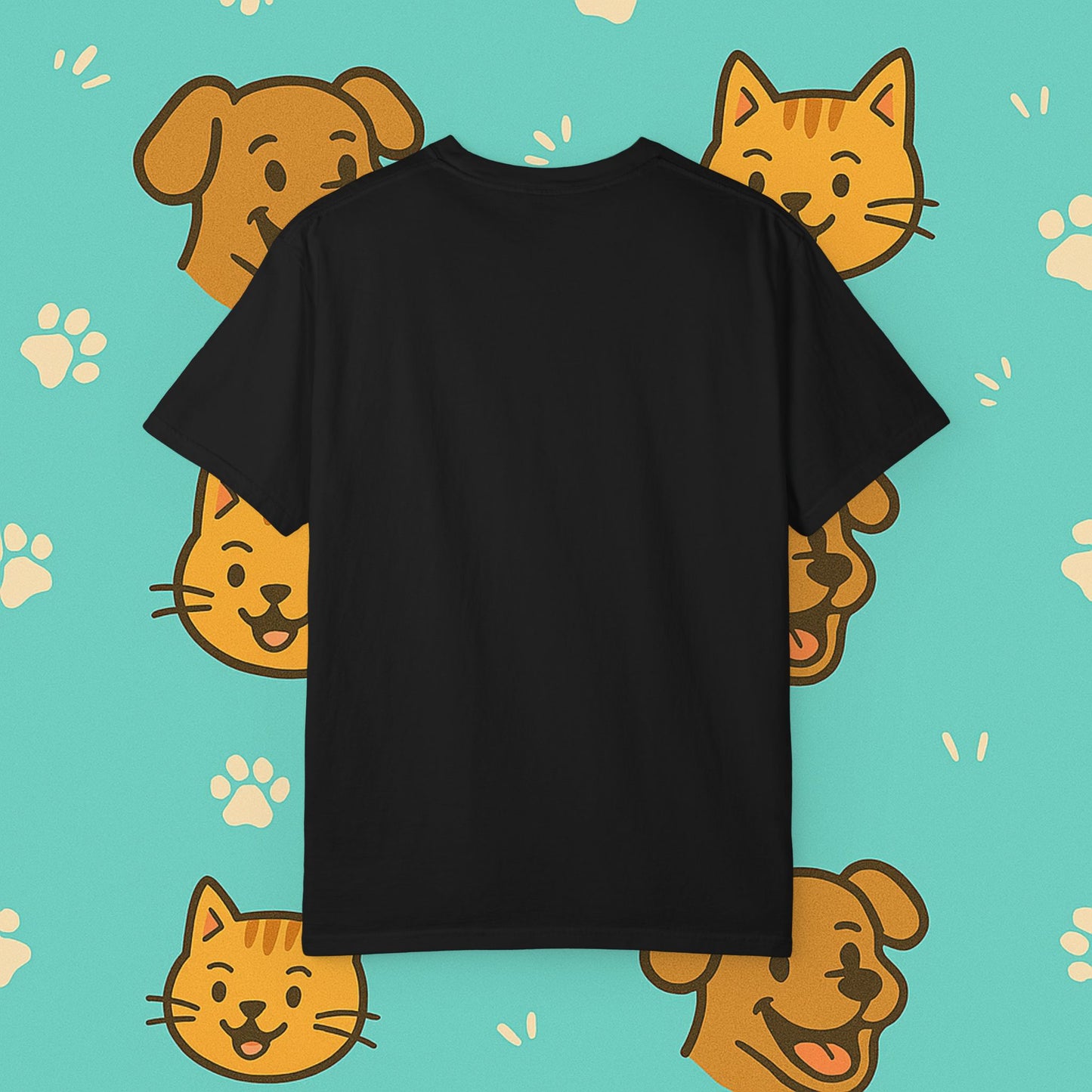 Zoomies Forever- Unisex T-Shirt