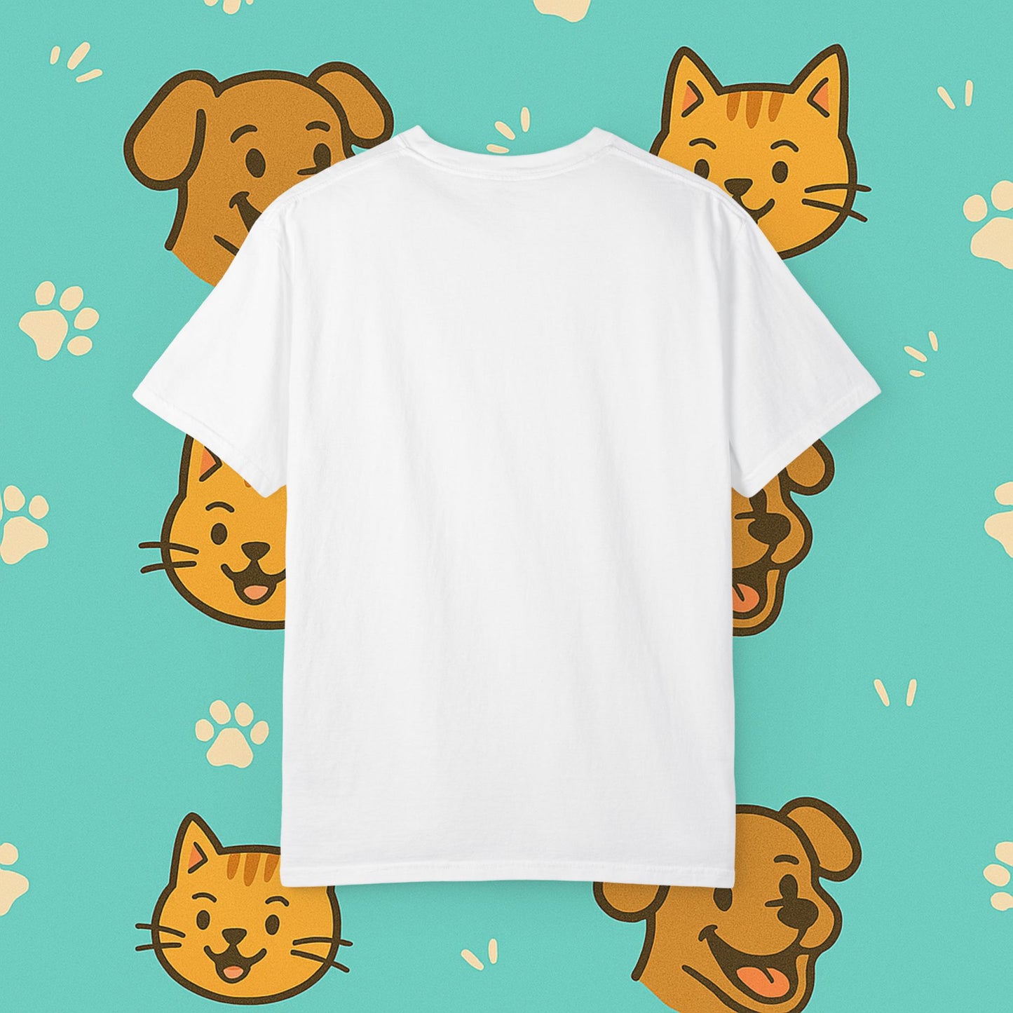 Zoomies Forever- Unisex T-Shirt