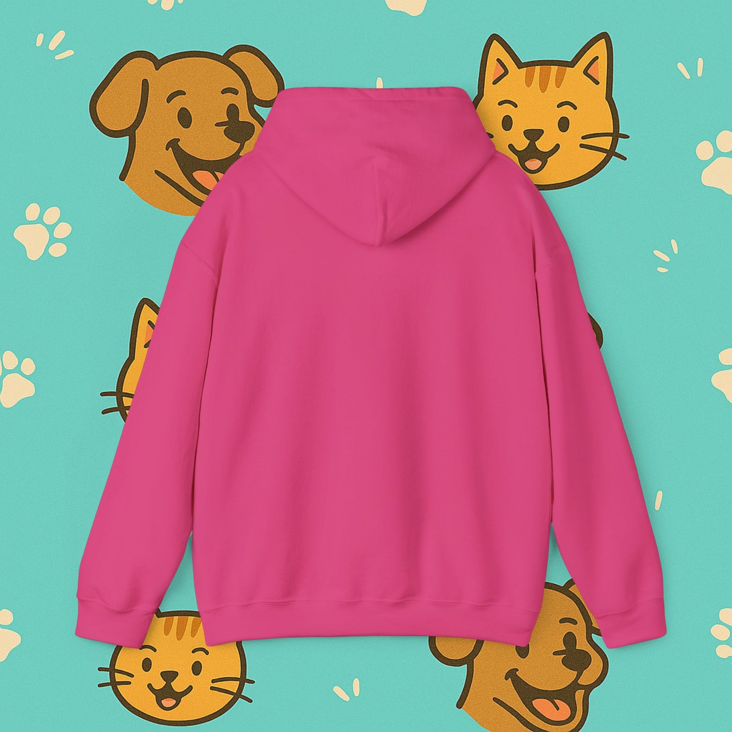 Dog Dad Mode: Activated Hoodie
