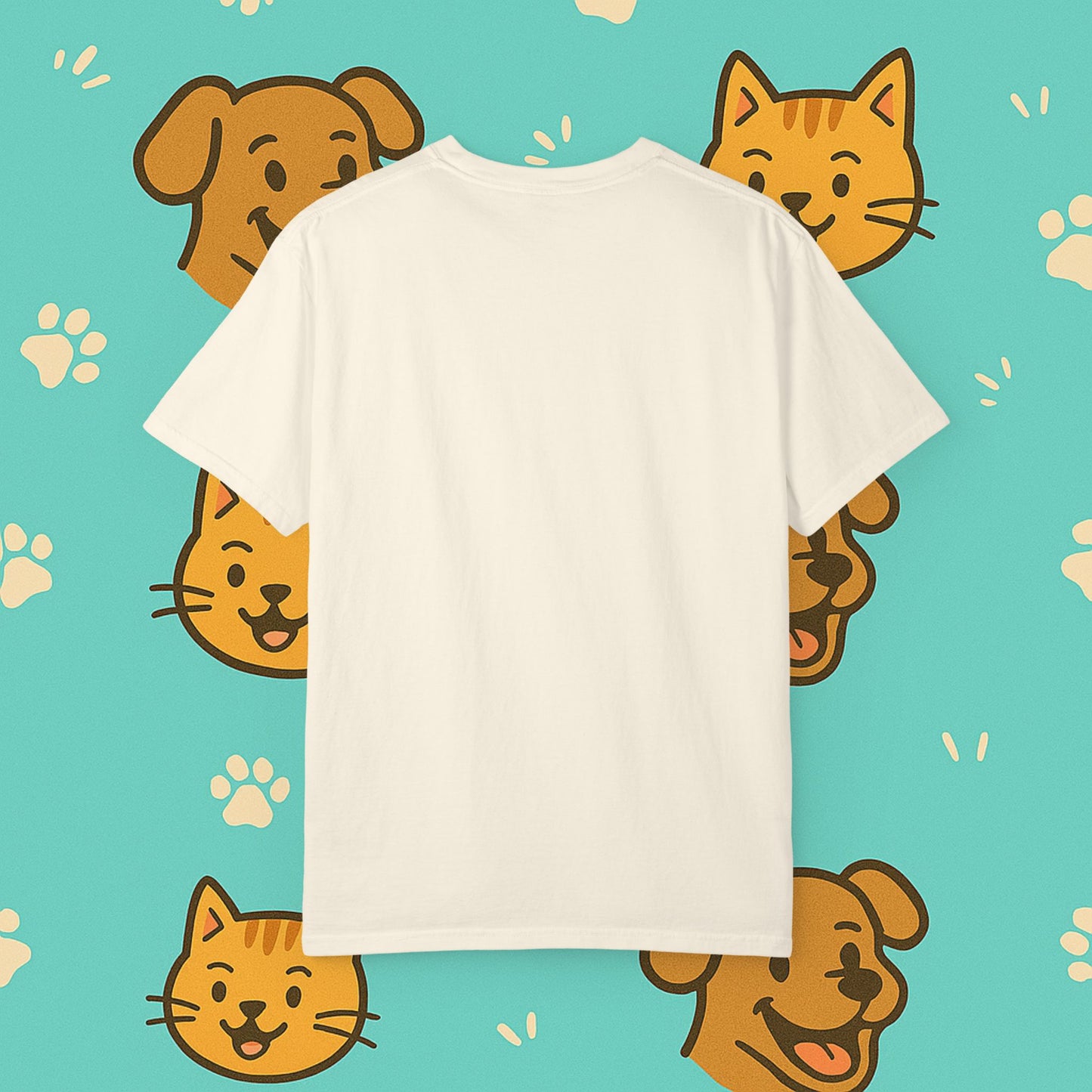 Zoomies Forever- Unisex T-Shirt