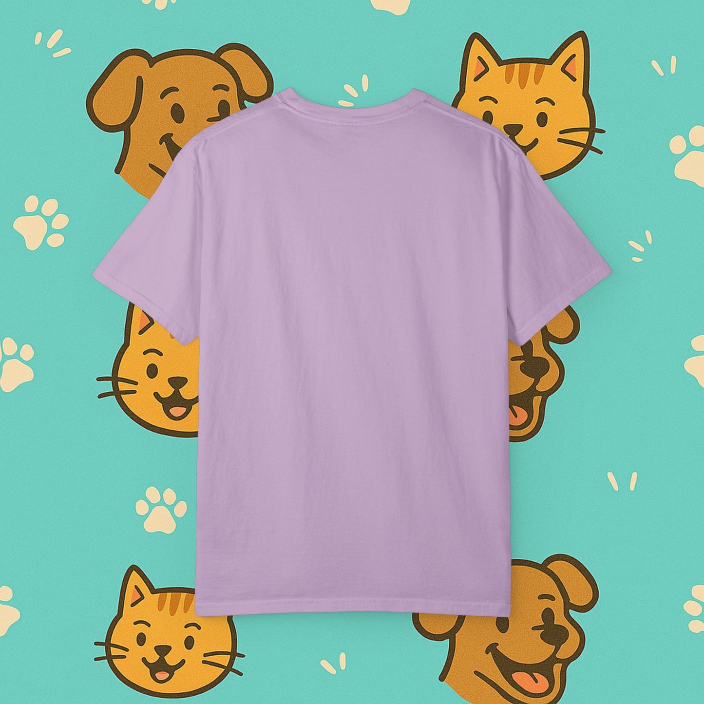 Zoomies Forever- Unisex T-Shirt