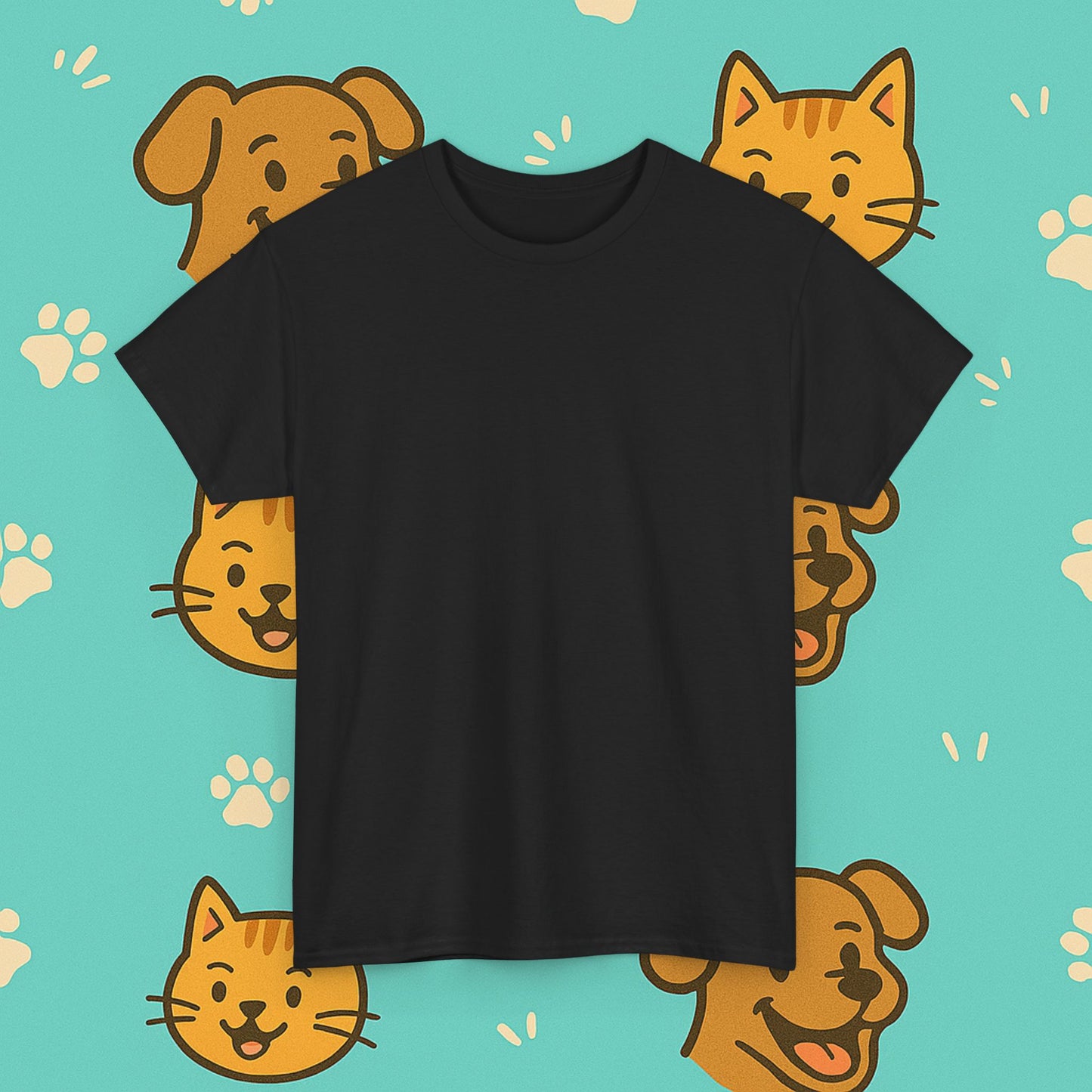 Window Watcher Unisex T-Shirt