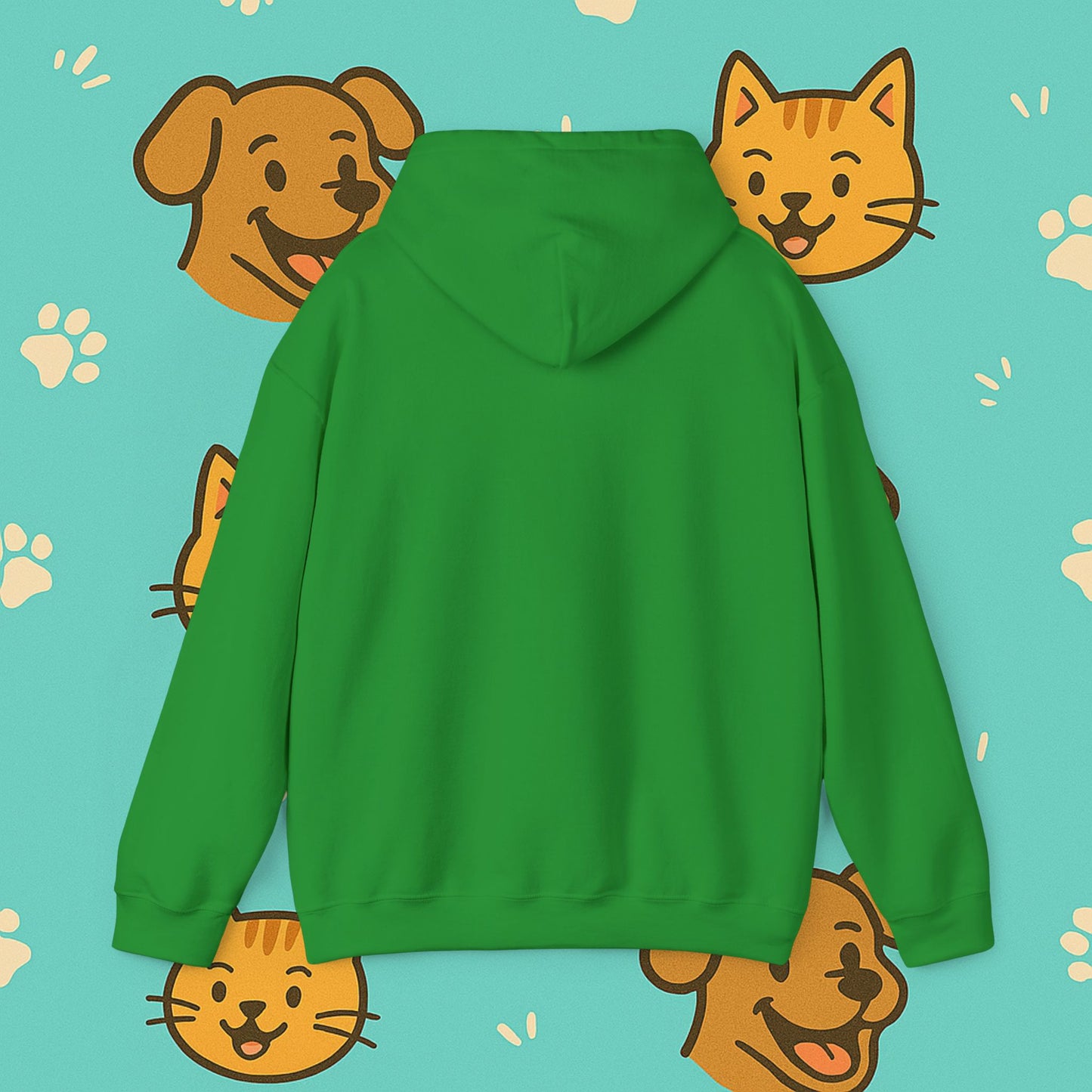 Dog Dad Mode: Activated Hoodie