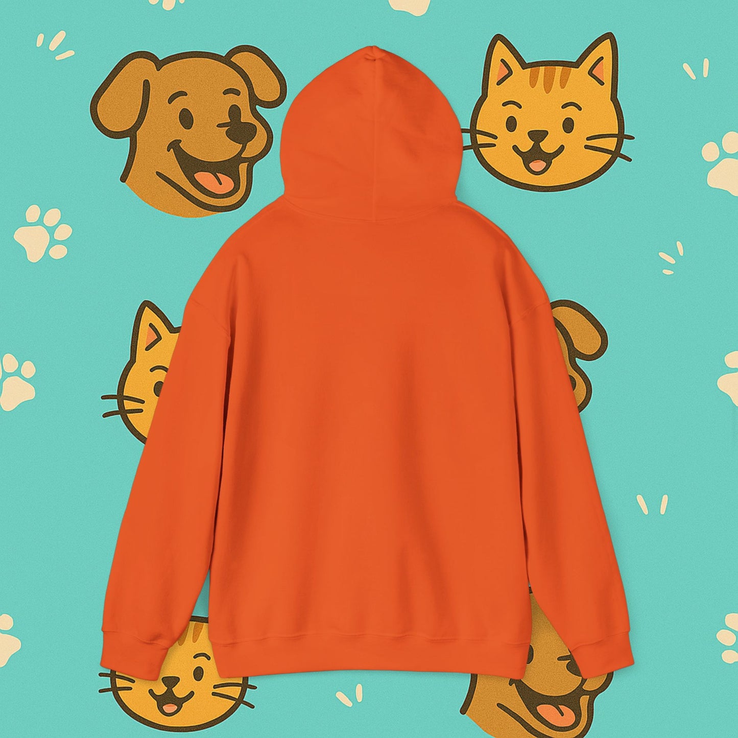 Dog Dad Mode: Activated Hoodie