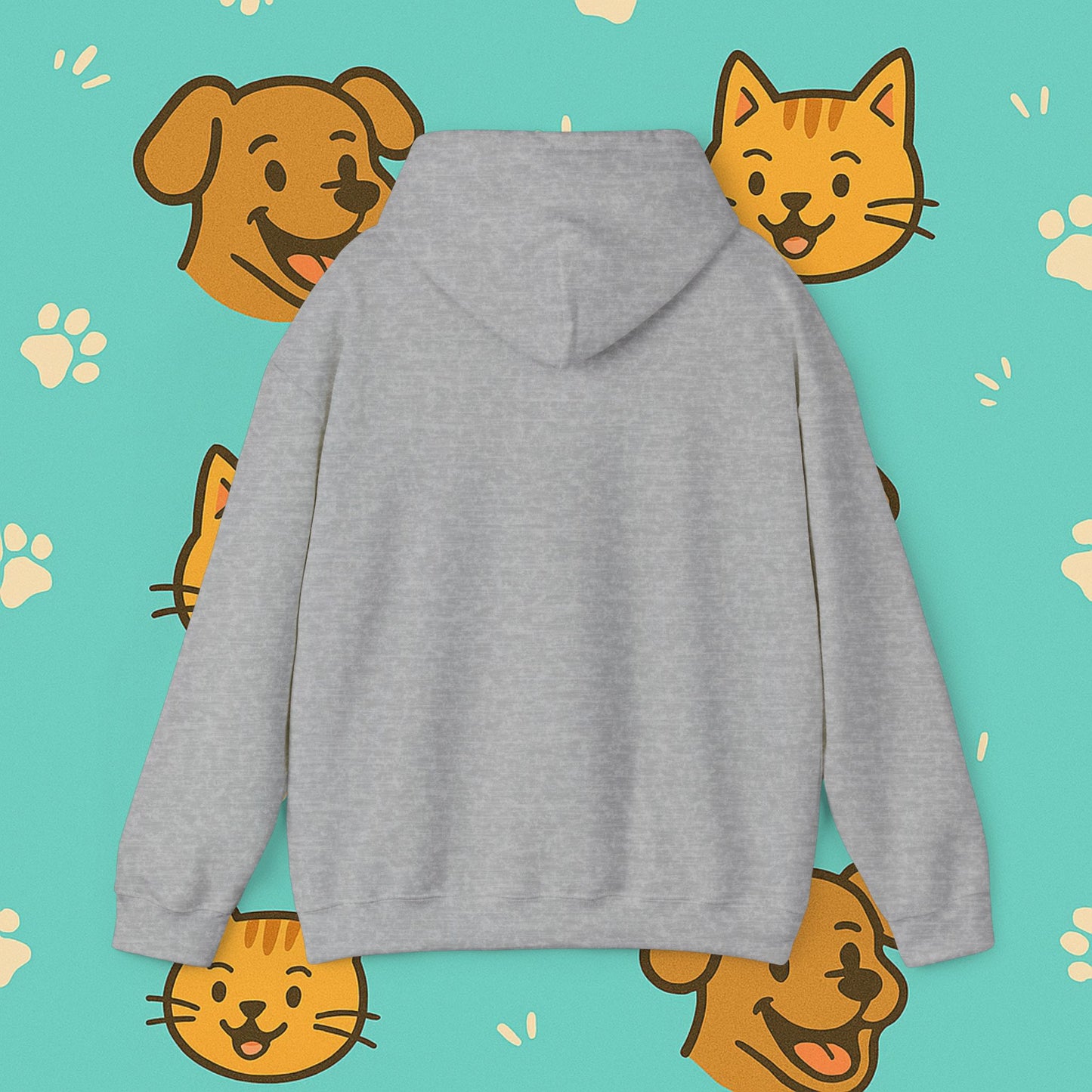 Dog Dad Mode: Activated Hoodie