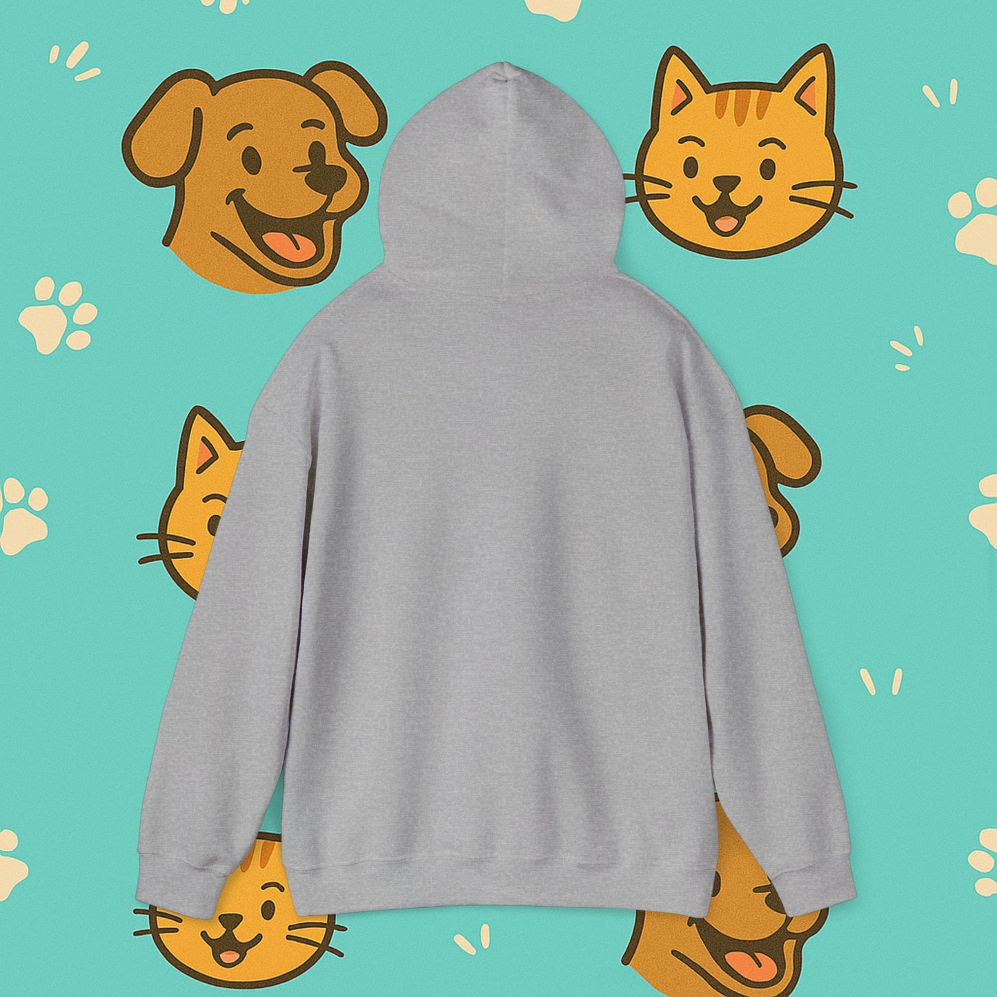 Dog Dad Mode: Activated Hoodie